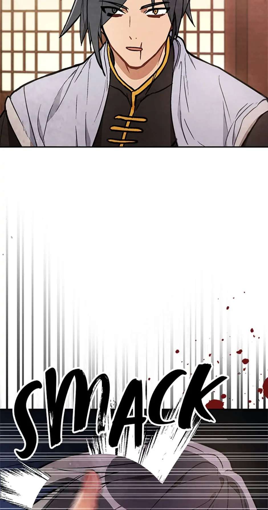 Yi Shen Dang Guan Chapter 22 70